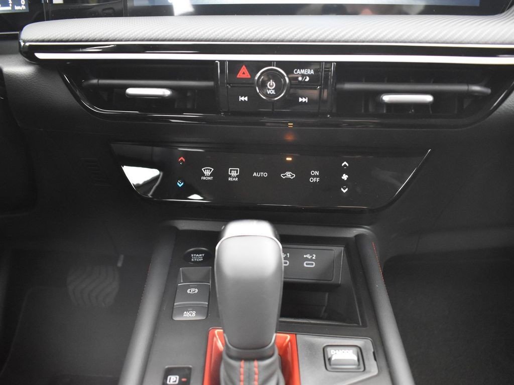 2025 Nissan Kicks SR AWD - Photo 11