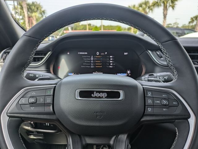 2024 Jeep Grand Cherokee Laredo - Photo 33