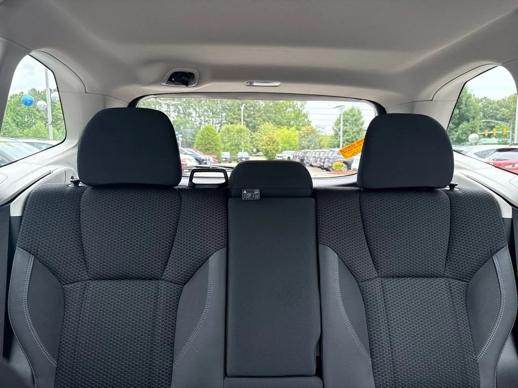 Used 2020 Black Subaru Premium image 13