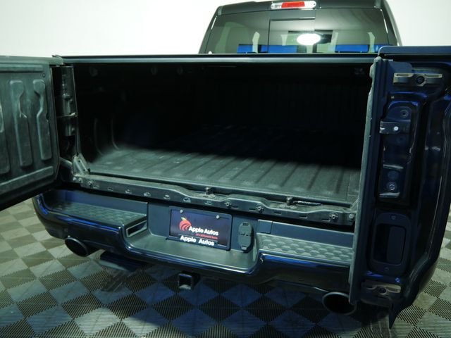 Certified Used 2022 Black Ram Laramie image 16