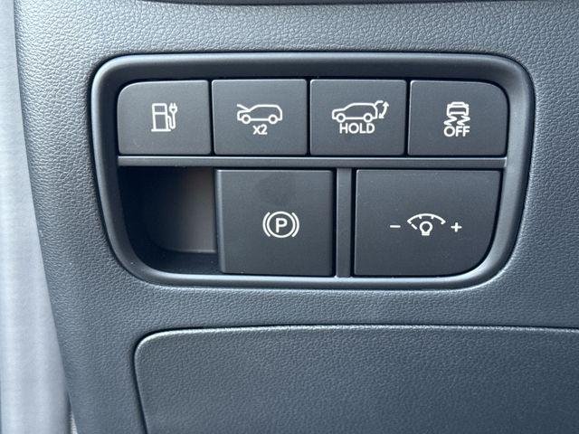 2026 Hyundai IONIQ 9 SEL - Photo 17