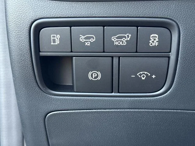 2026 Hyundai IONIQ 9 SEL - Photo 17