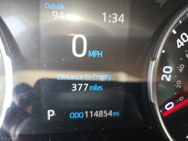 Used 2019  Toyota XLE Premium image 12
