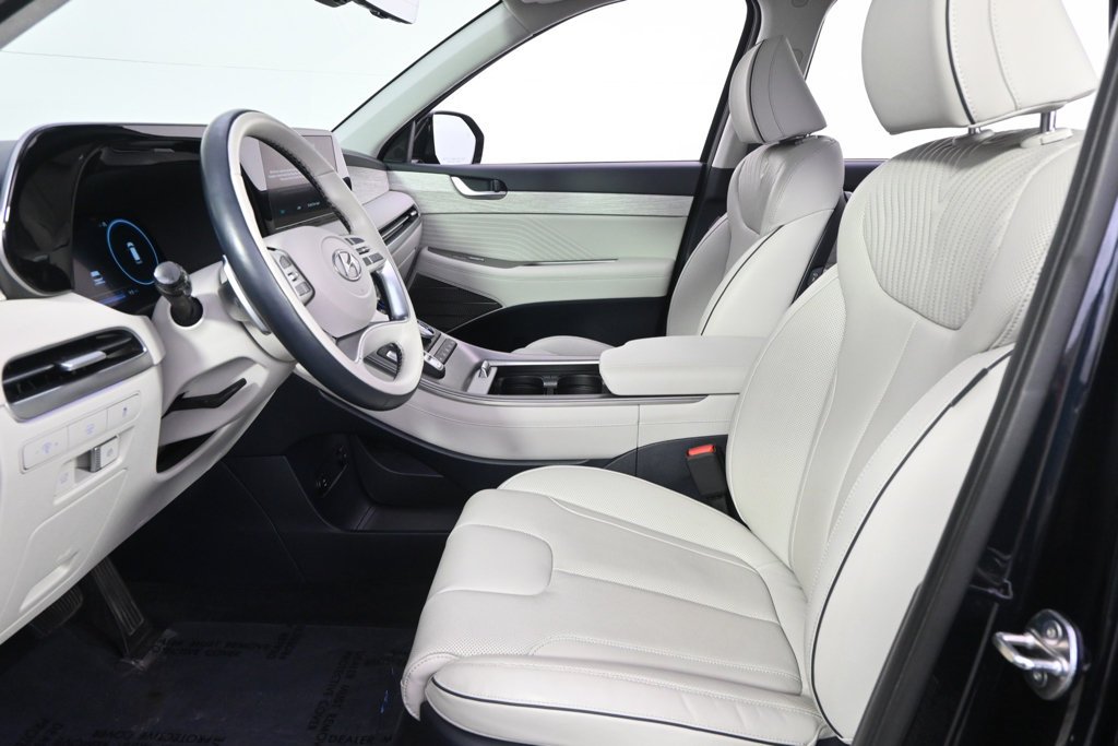 Certified Used 2024 Moonlight Hyundai Calligraphy image 13