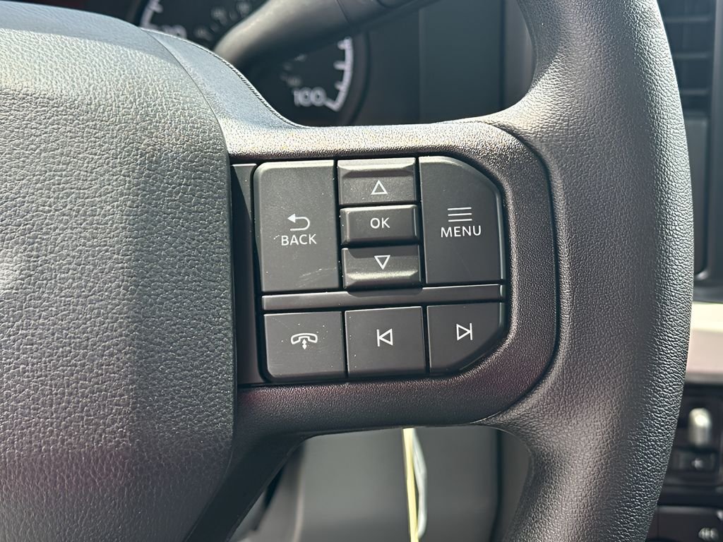 New 2026 Avalanche Ford F-250® XLT image 15