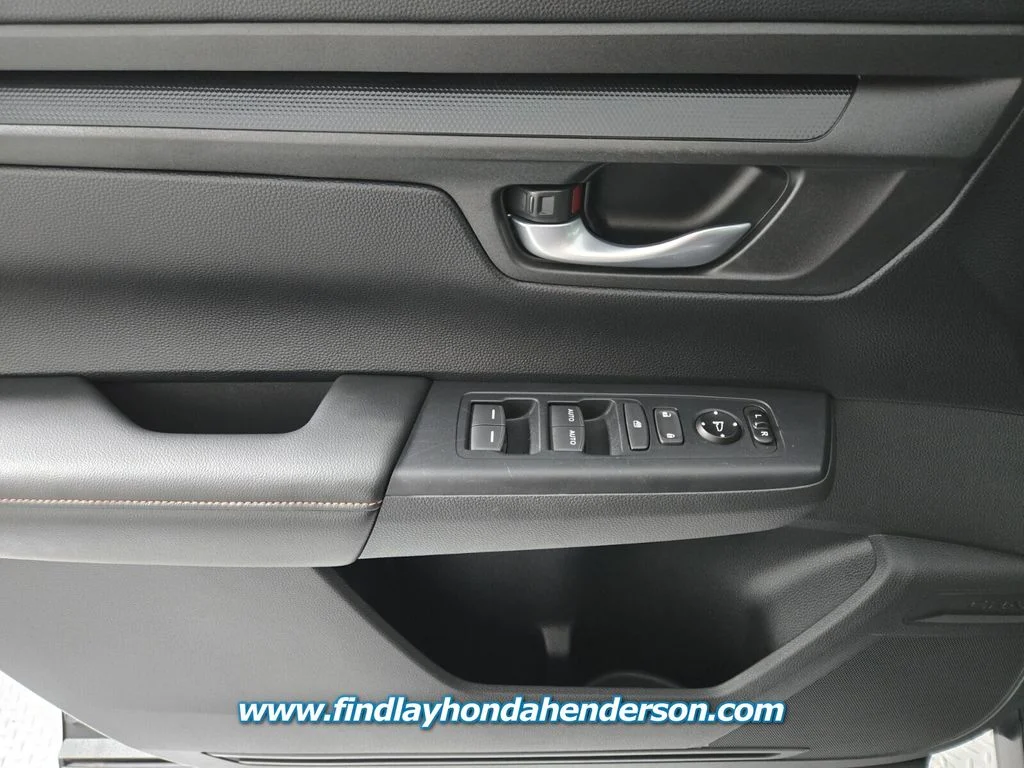 Certified Used 2023 Meteorite Gray Metallic Honda Sport image 24