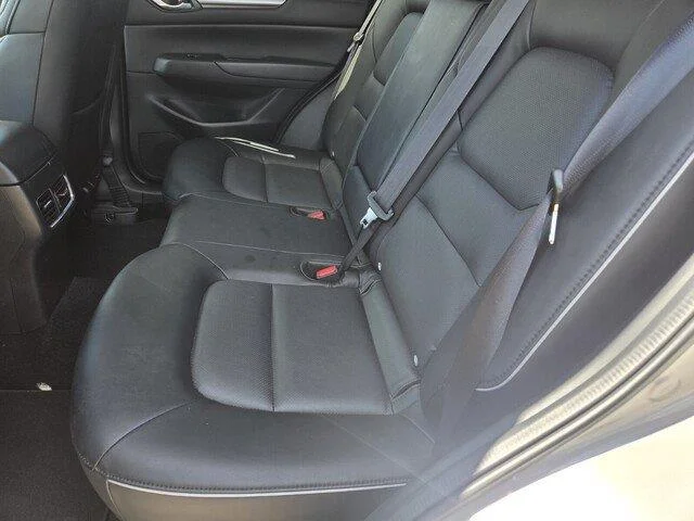 Used 2025 Platinum Quartz Metallic Mazda 2.5 S Select Package image 25