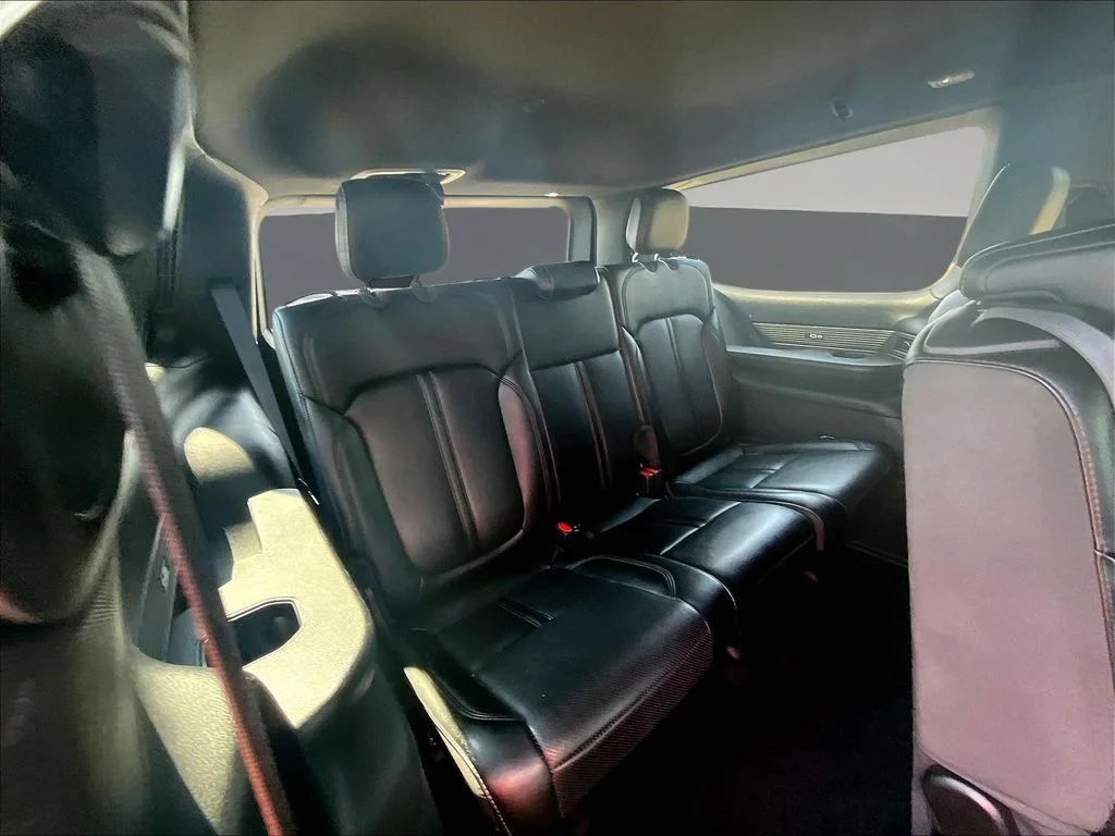 Used 2024 Gray Jeep Series II image 29