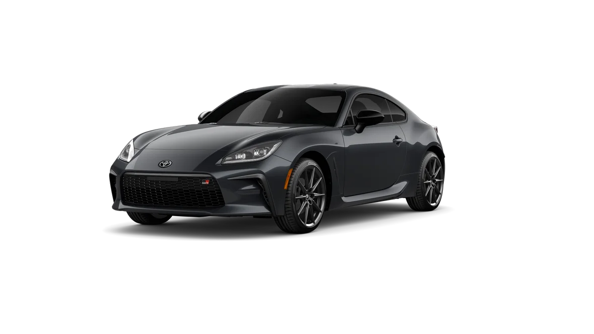 New 2027 Pavement Toyota GR86 Premium image 23