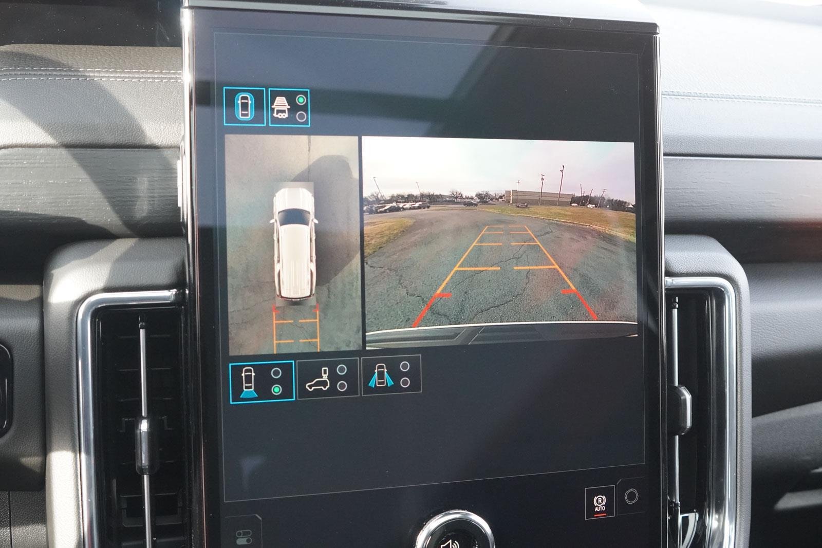 New 2026 Glacier White Tricoat GMC Denali image 23