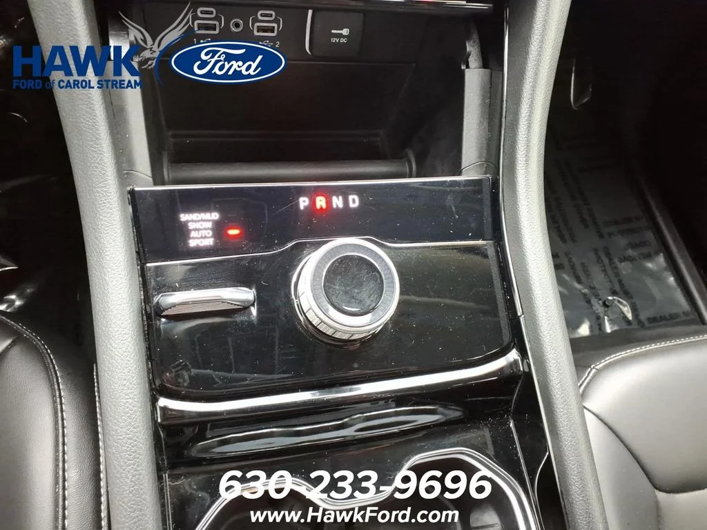 Used 2023 Black Jeep Limited image 13