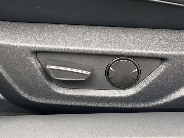 New 2026 Gray Ford EcoBoost image 12