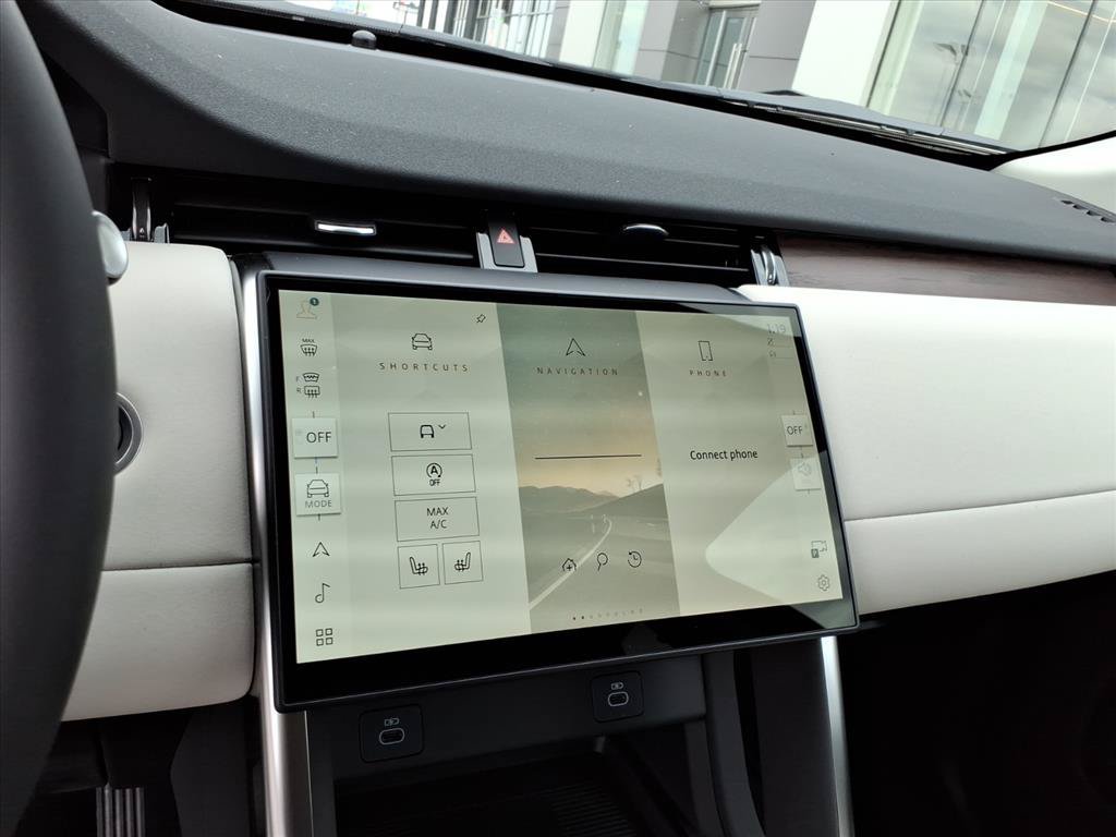 2025 Land Rover Discovery Sport S - Photo 19