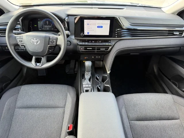 Certified Used 2026 OCEAN GEM Toyota LE image 48