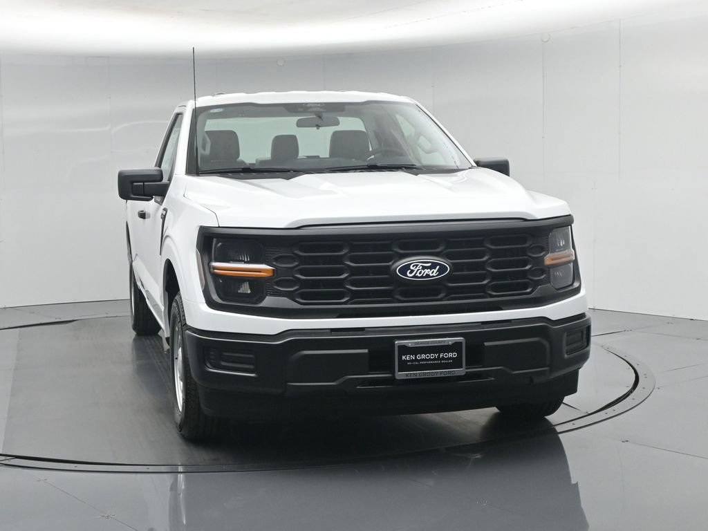New 2026 Oxford White Ford XL image 22