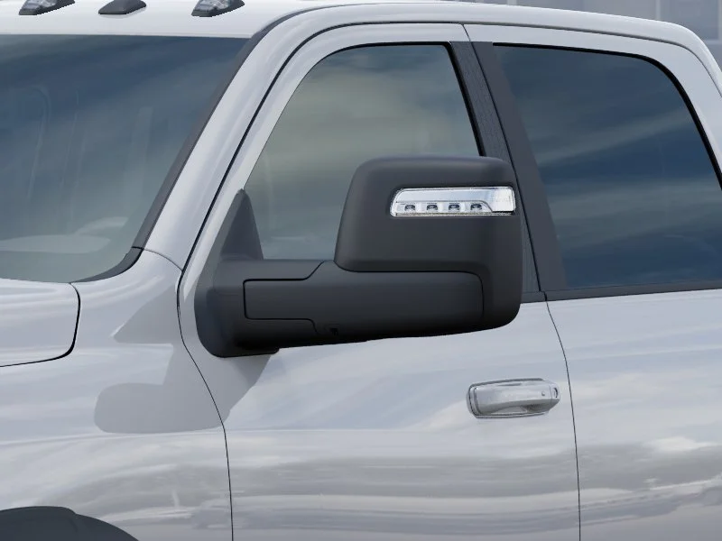 2025 RAM 2500 Power Wagon - Photo 38