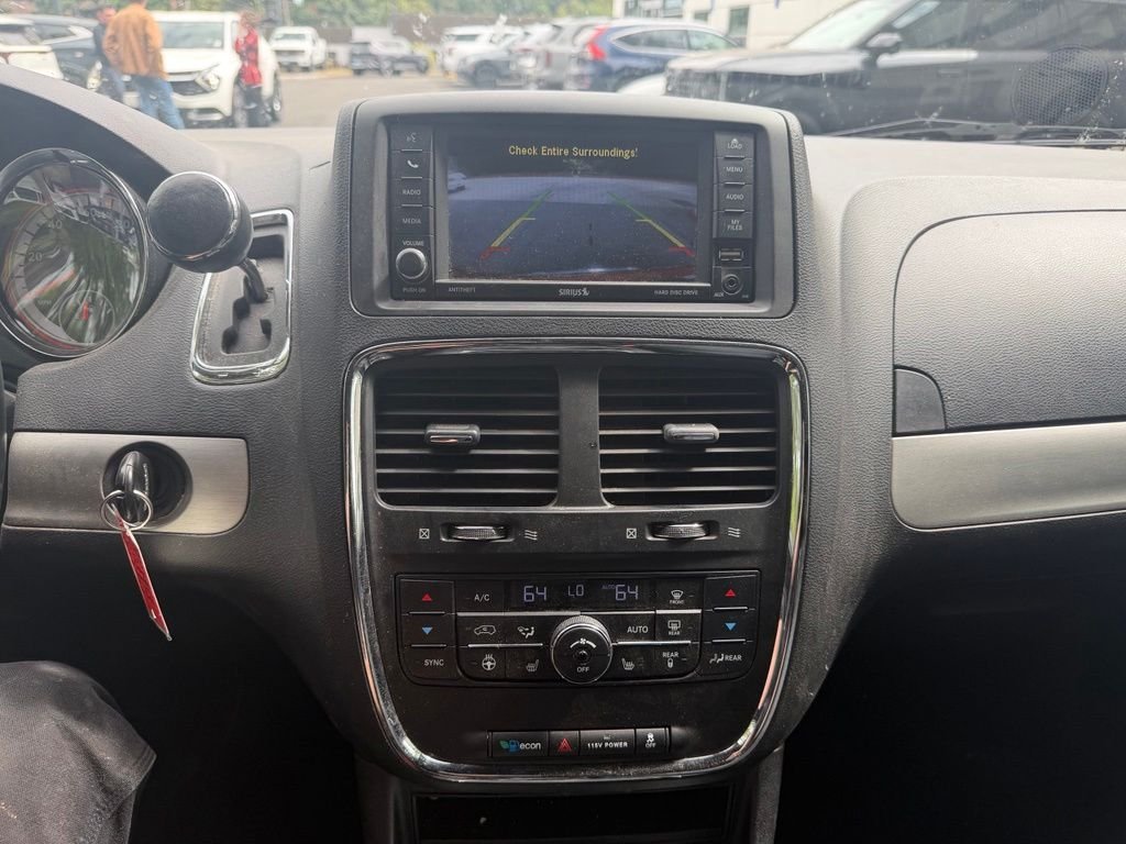 Used 2013 Redline 2 Coat Pearl Dodge R/T image 20