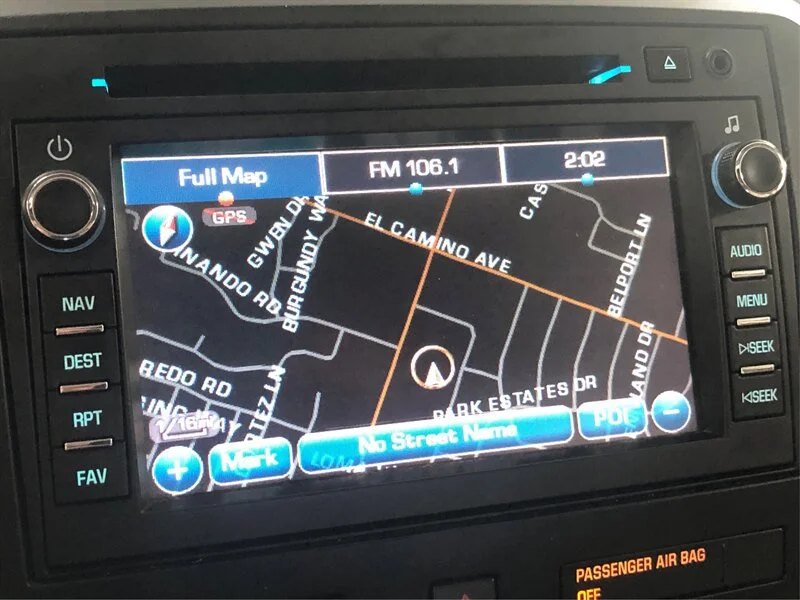 2008 Buick Enclave CXL - Photo 35