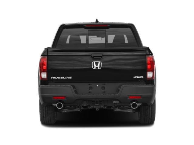 Used 2021 Radiant Red Metallic II Honda RTL image 5