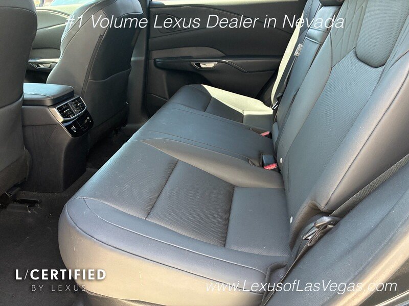 Certified Used 2025 Caviar Lexus 350 Premium image 5