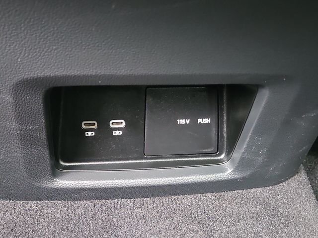Certified Used 2026 White Volkswagen 2.0T SE w/Technology image 12