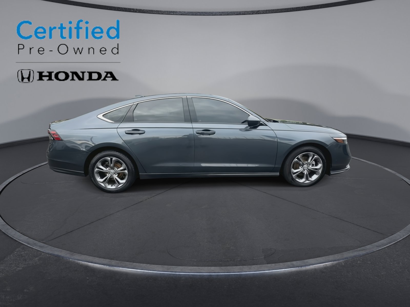 2024 Honda Accord EX - Photo 42