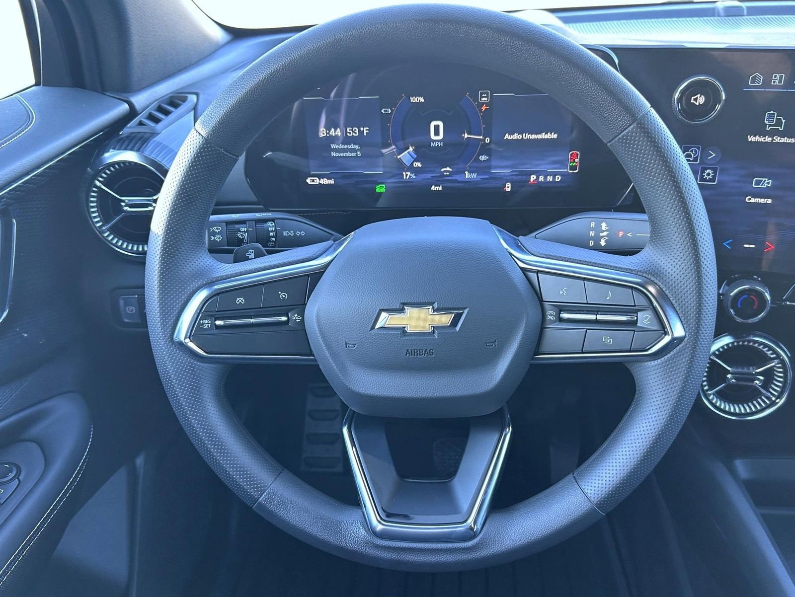 2026 Chevrolet Blazer EV LT - Photo 11