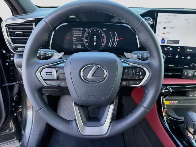 Certified Used 2024 CAVIAR Lexus 350 Premium image 12