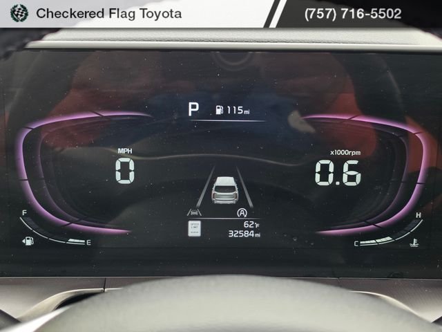 2023 Kia Telluride S - Photo 11