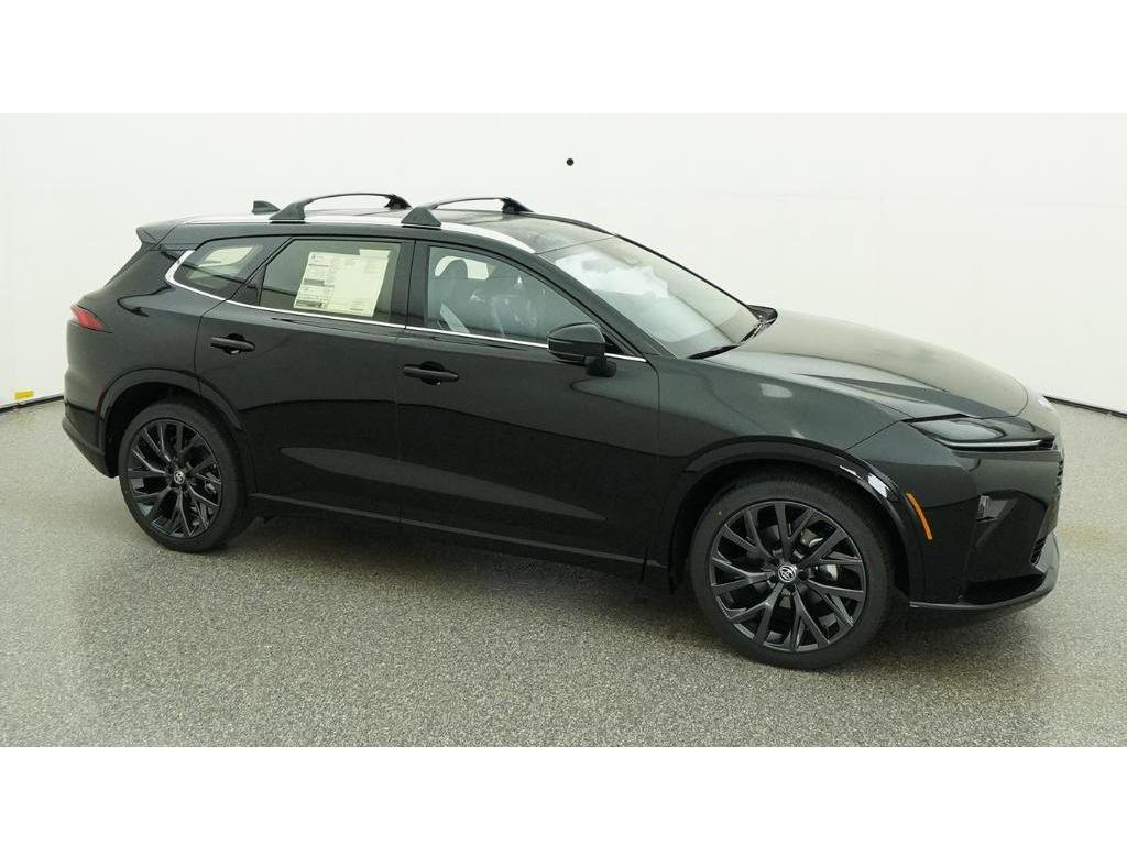 New 2026 Black Toyota Limited image 12