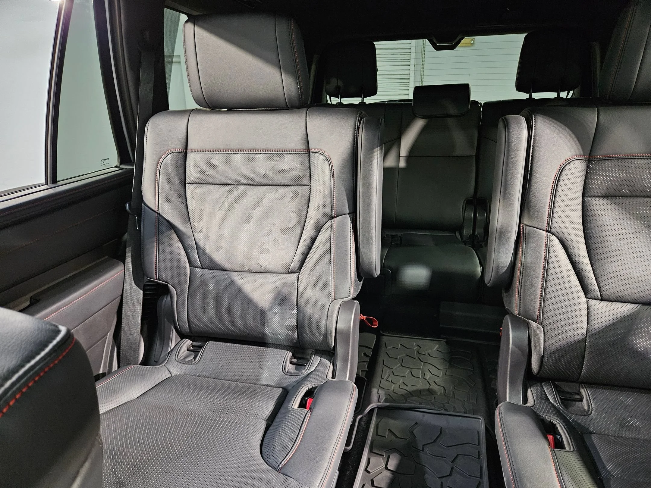 Certified Used 2026 Ice Cap Toyota TRD Pro image 12