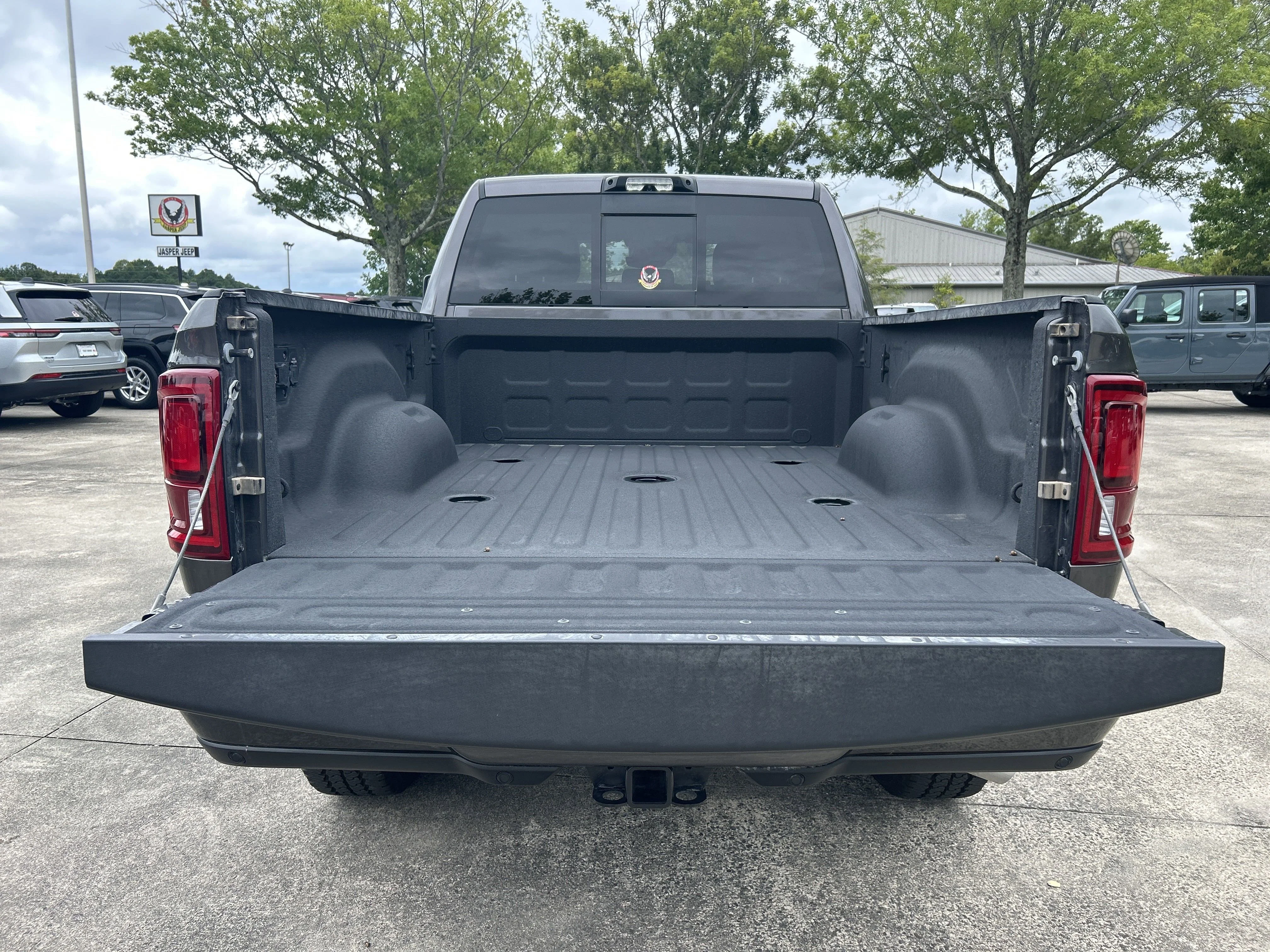 2025 RAM 2500 Big Horn - Photo 18