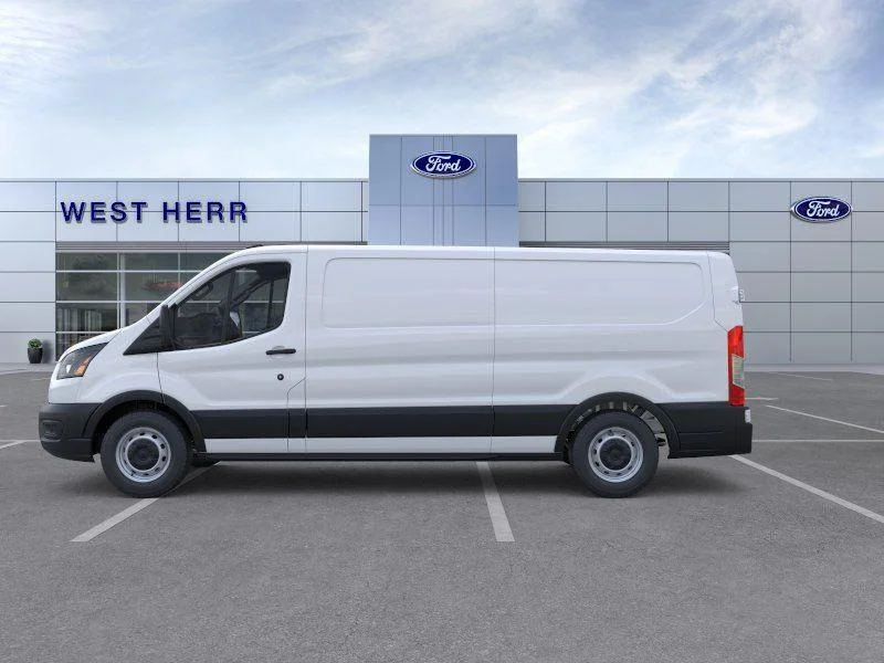 2026 Ford Transit Van Base - Photo 3
