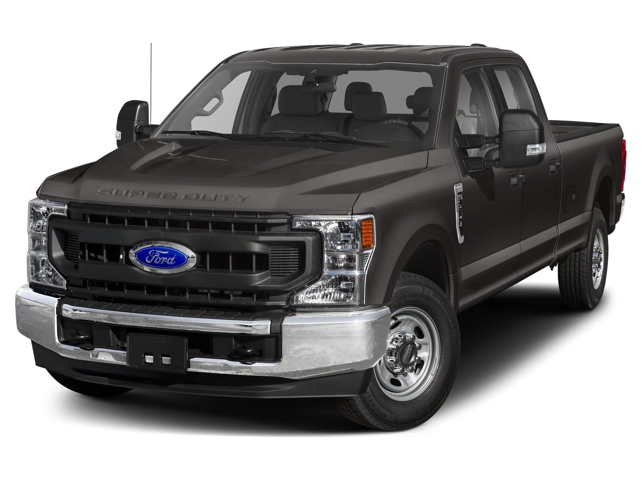 Used 2020 Magnetic Ford  image 1