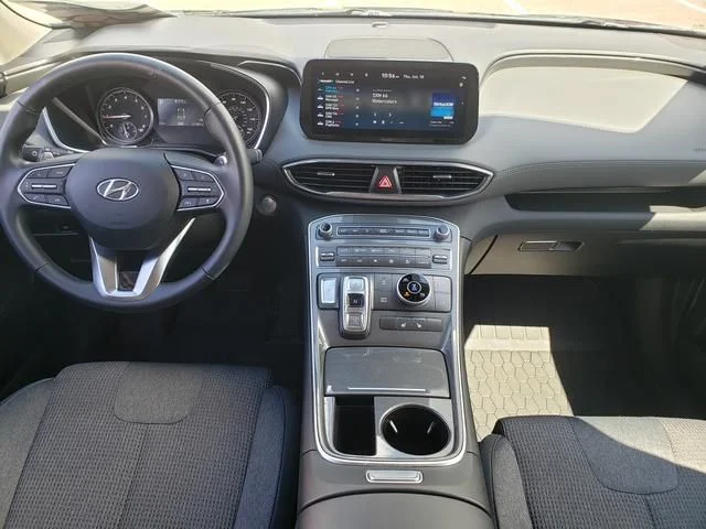Used 2023 Gray Hyundai SEL image 16