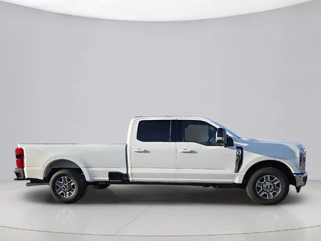 2026 Ford F-350 Super Duty Lariat - Photo 28
