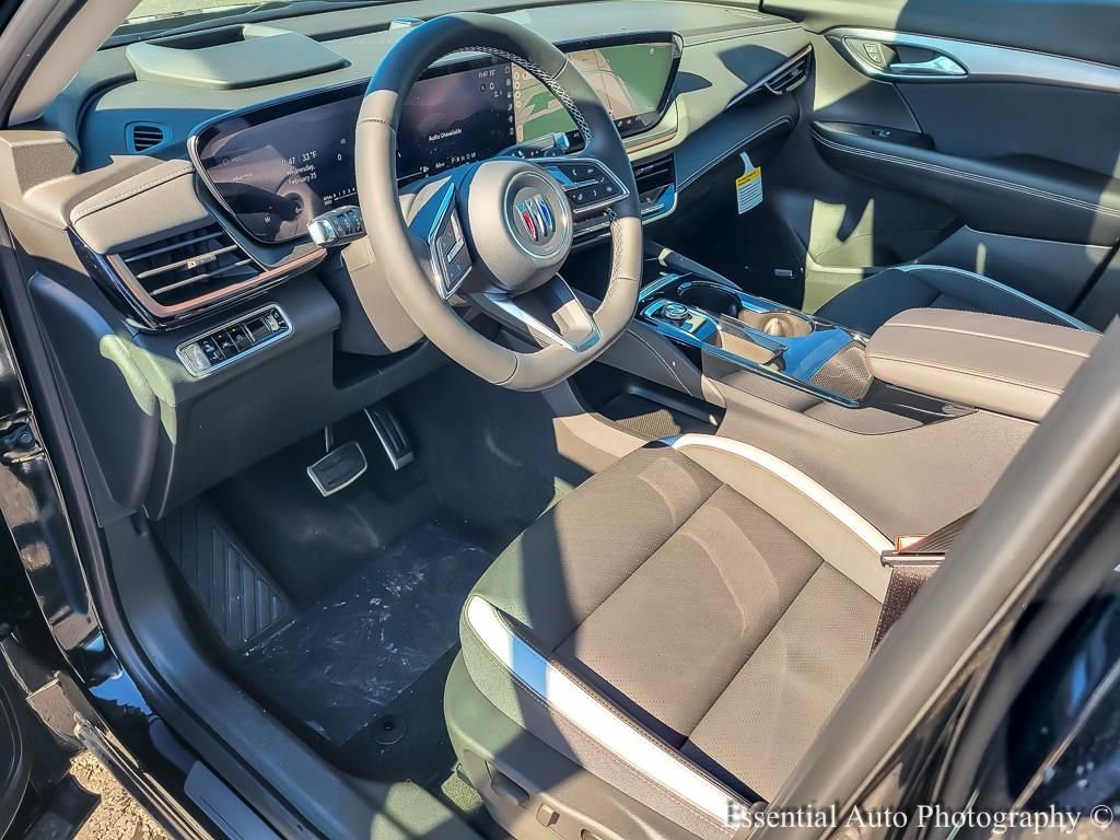 2026 BUICK ENVISION - Image 9