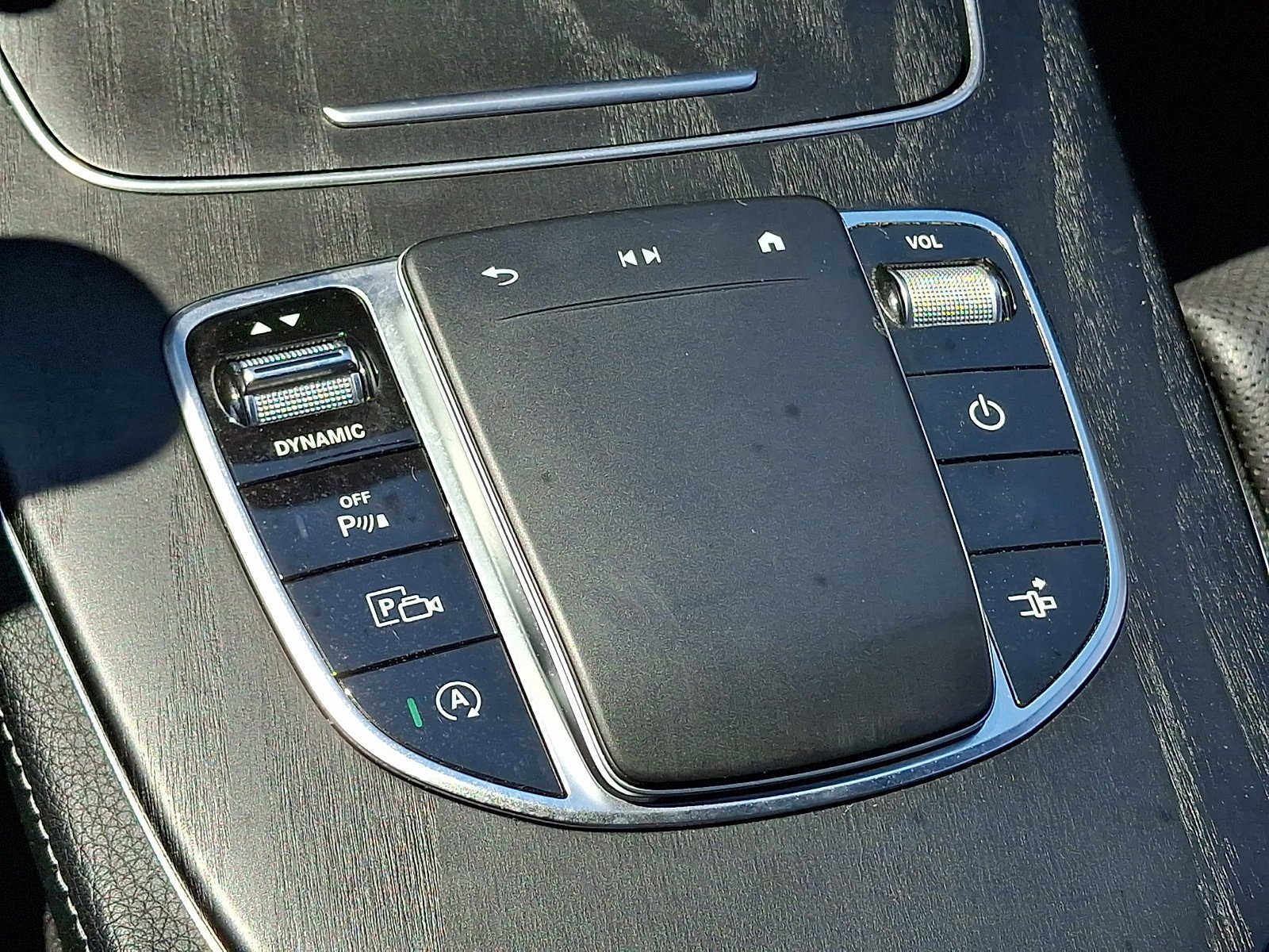 Certified Used 2021 Black   040 Mercedes-Benz E 450 image 22