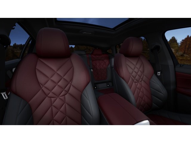 New 2027 Alpine White BMW xDrive40i image 11
