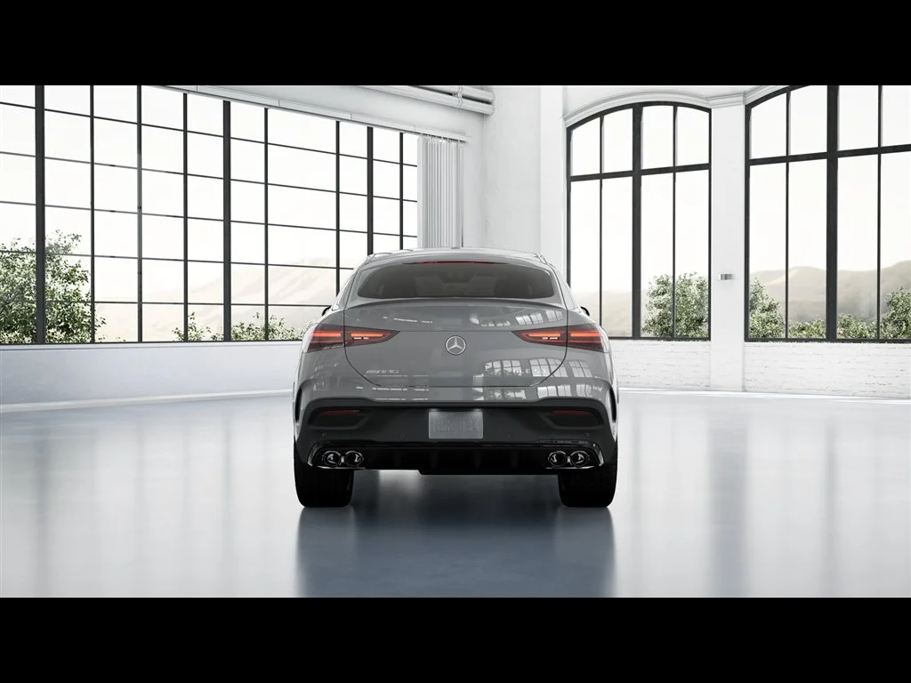 2026 Mercedes-Benz GLE Coupe GLE 53 AMG - Photo 67