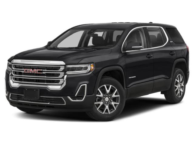 2023 GMC Acadia SLT AWD's photo