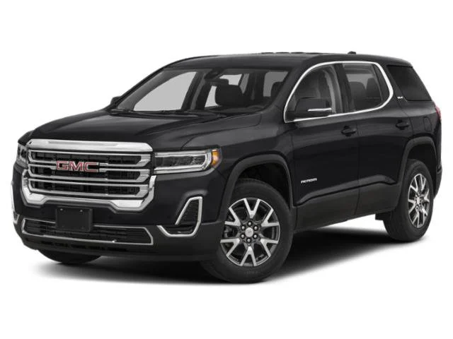 2023 GMC Acadia SLT AWD's photo