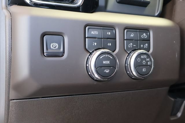 2026 GMC Sierra 2500HD Denali - Photo 24