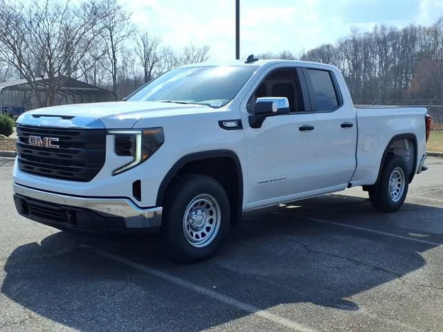 2026 GMC Sierra 1500 Pro - Photo 29
