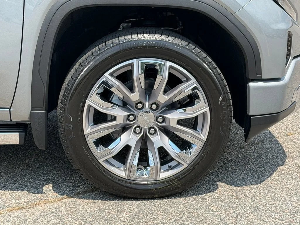 New 2026 Sterling Metallic GMC Denali image 24