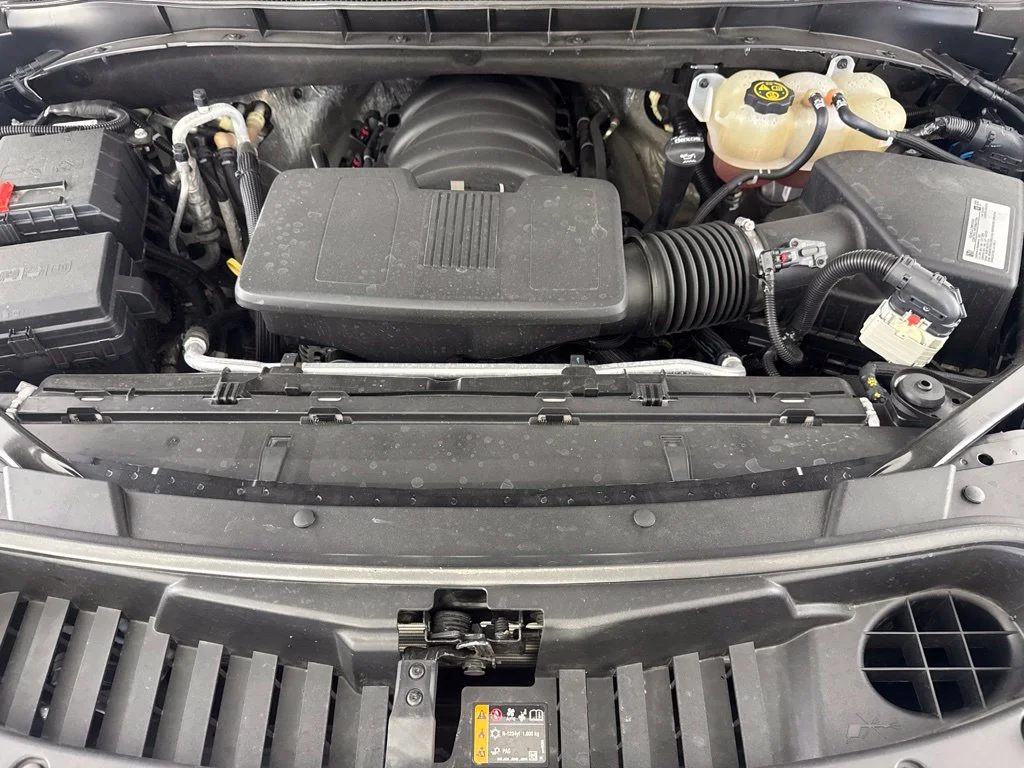 Used 2021 Black Chevrolet High Country image 28