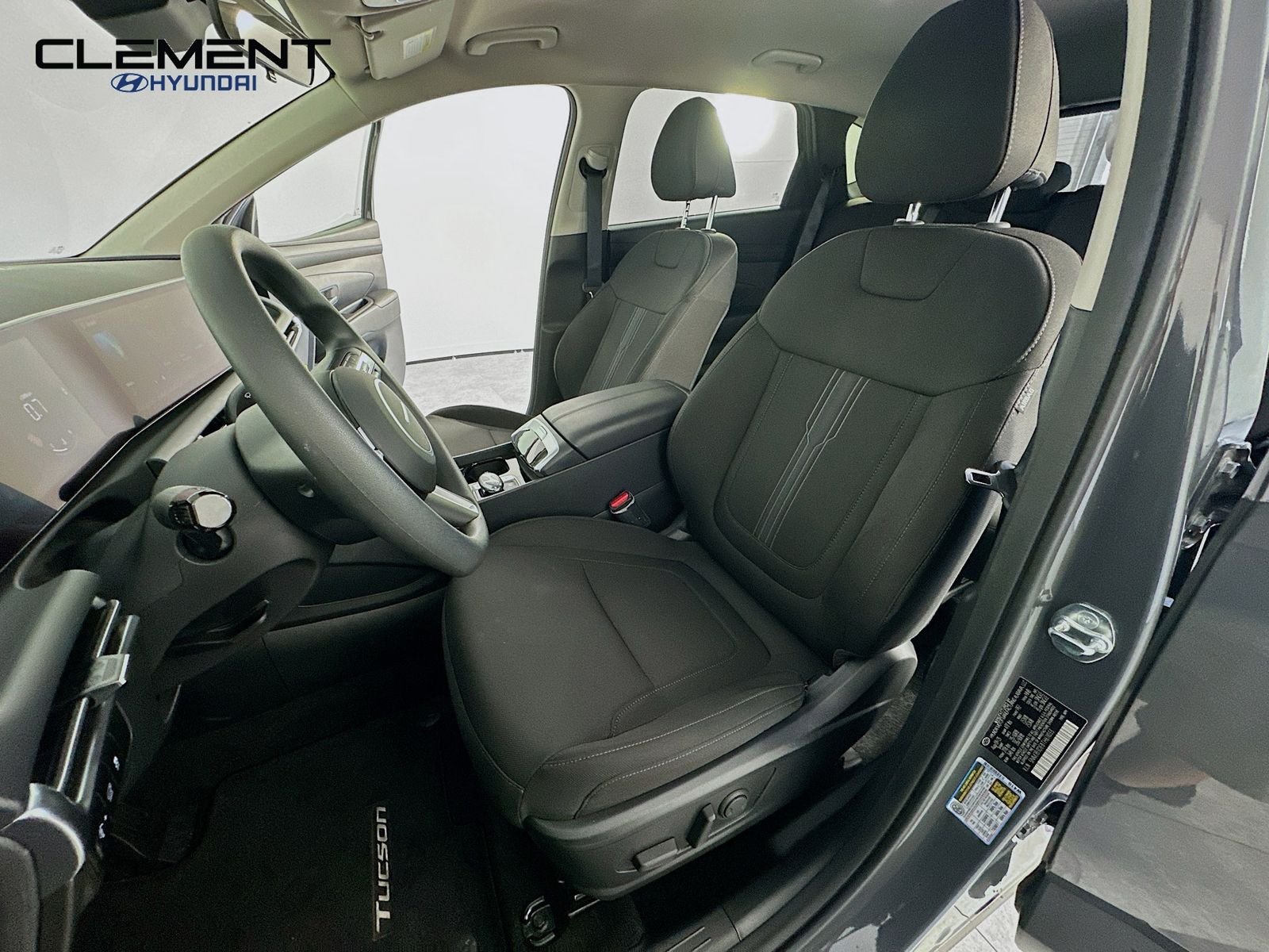 2026 Hyundai Tucson SEL - Photo 25