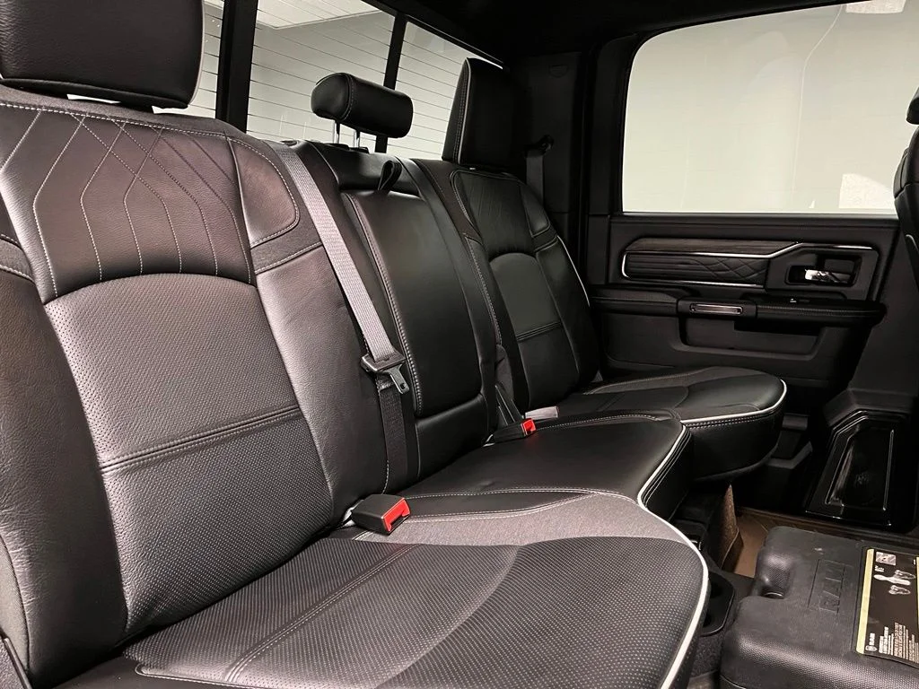 2025 RAM Ram 2500 Pickup Limited - Photo 53