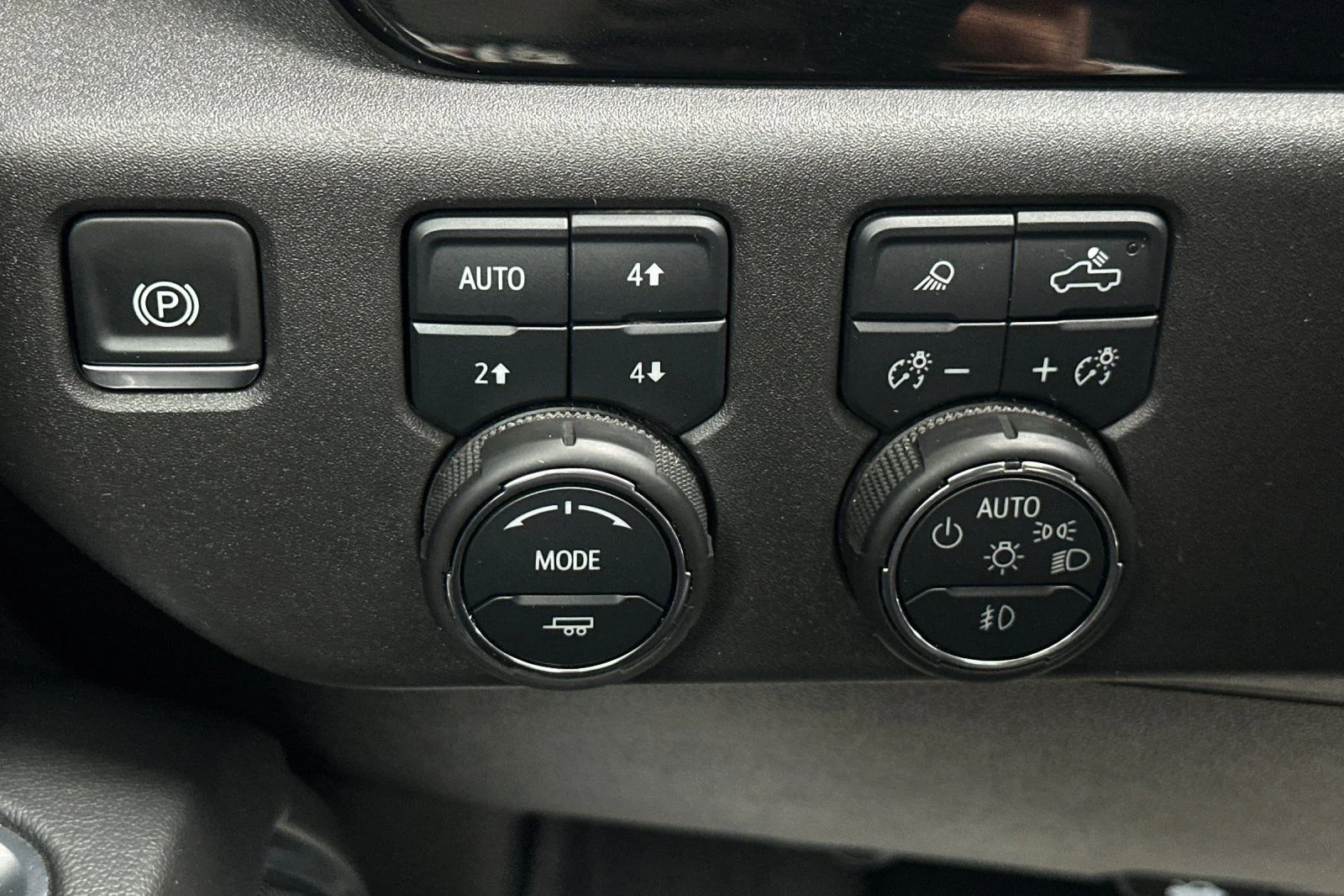 Used 2025 Black Chevrolet LT Trail Boss image 31