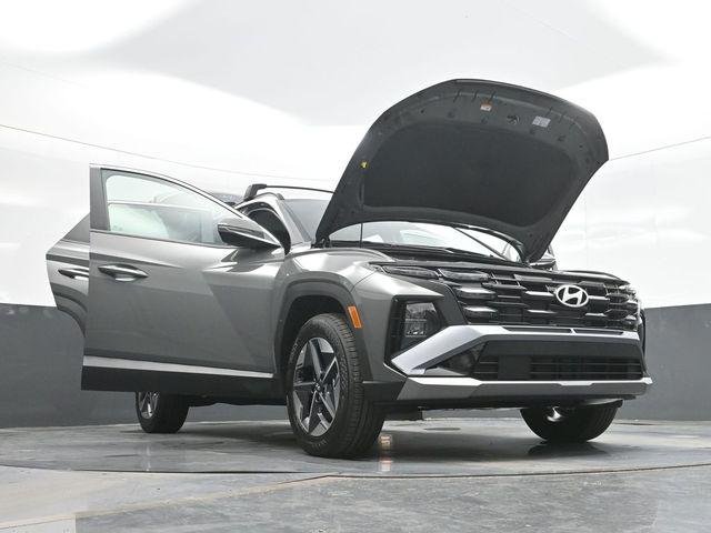 New 2026 Gray Hyundai SEL Premium AWD image 32